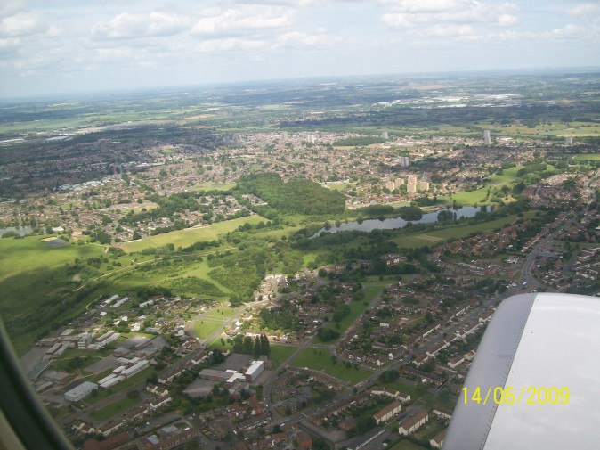 Birmingham