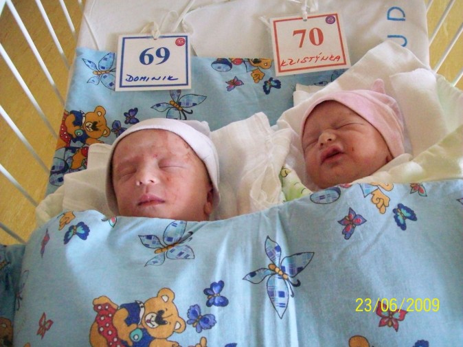 Kristyna & Dominik