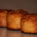 Muffiny soczewicowe