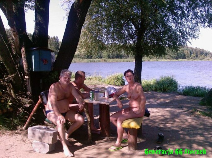 Polski relaks