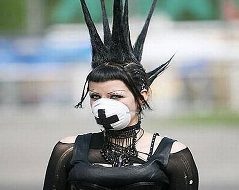wiska grypa