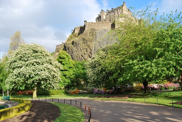 Edinburgh