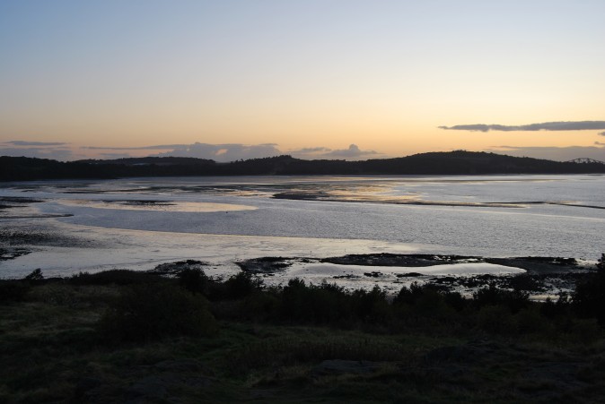 Edinburgh-Cramond