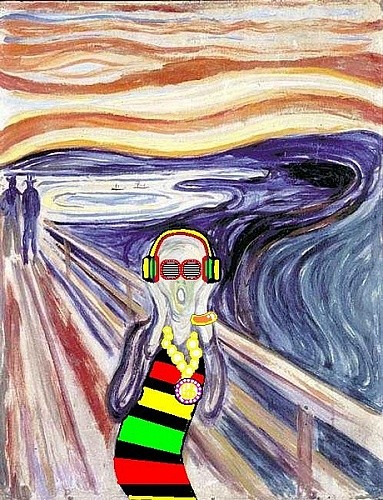 krzyk