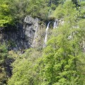 pistyll rhaeadr