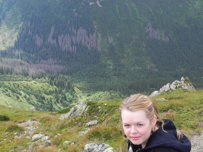 nasze piekne tatry :)