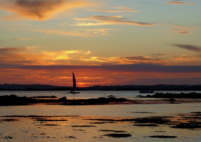 Anglesey