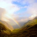 Snowdonia