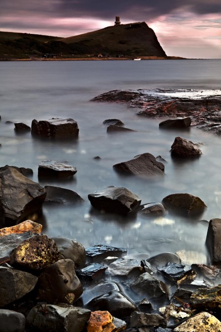 Kimmeridge uk