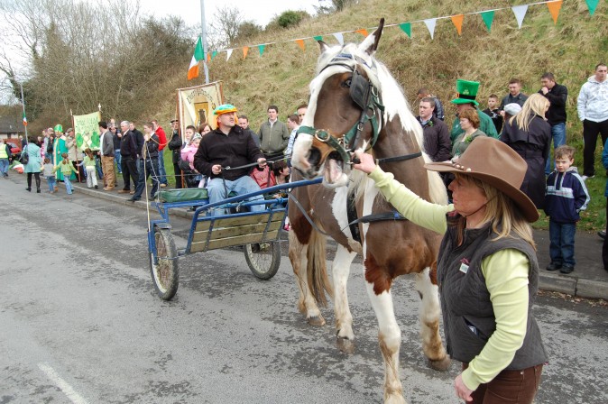 St Patricks Day