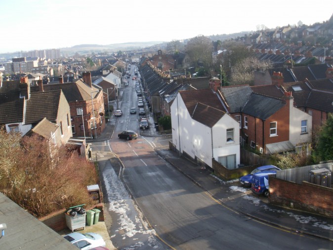 Luton