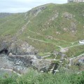 Tintagel Castle