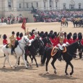 Trooping The Colour