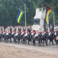 Trooping the Colour