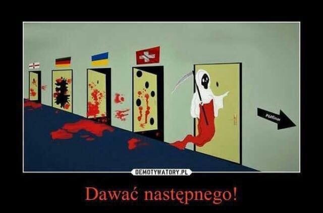Puk puk Krysia kto do Ciebie 