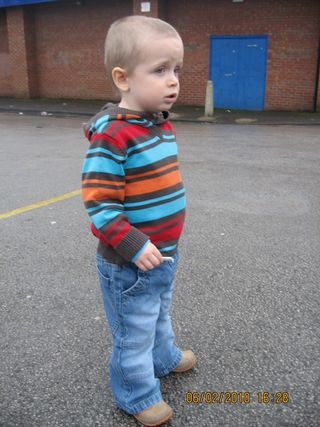 MJ SYNU- KUBU:-*