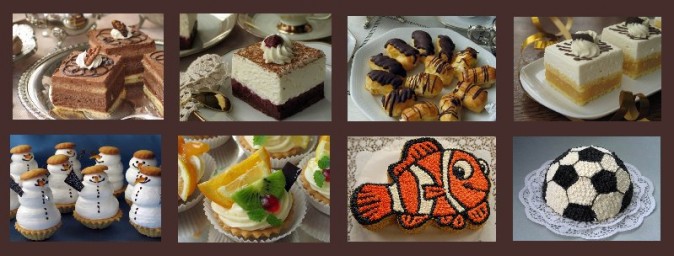 Sweet Paradise