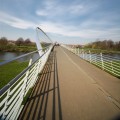 Milenium Bridge York