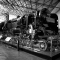 National Railway Museum