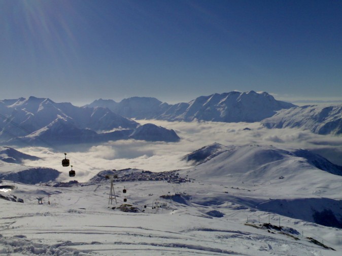 Alpe d'Huez