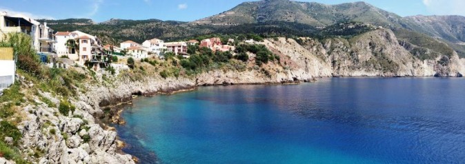 Assos, Kefalonia