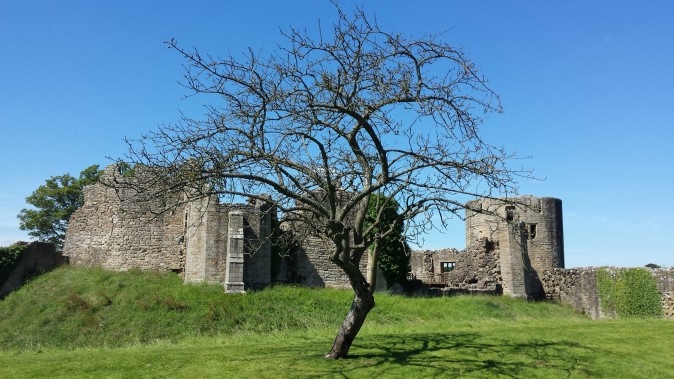 Barnard Castle 