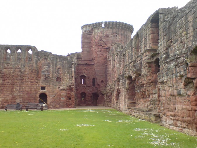 Bothwell Castle