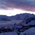 L'Alpe d'Huez