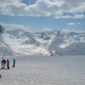 Axamer Lizum, Austria