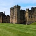 Alnwick Castle 2