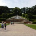 Alnwick Gardens