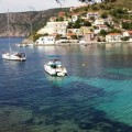 Assos, Kefalonia