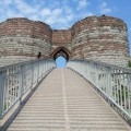 Beeston Castle