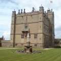 Bolsover Castle