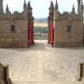 Bolsover Castle