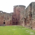 Bothwell Castle