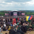 Download festival 2012