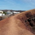 Lanzarote, El Golfo