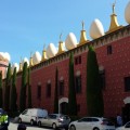 Dali muzeum, Figueres