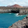 Lanzarote, Los Hervideros