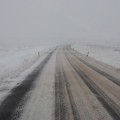 A537 Peak District