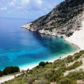 Plaa Myrtos, Kefalonia