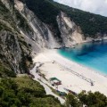 Myrtos, Kefalonia