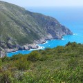 Zante, Navagio 