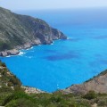 Zante, Navagio 