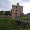 Norham Castle