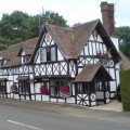 Obersley, Droitwich