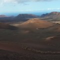 Lanzarote,Montanas del Fuego