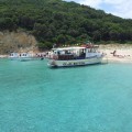 Zante, Marathonisi Island