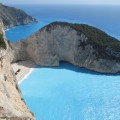 Zante, Navagio 